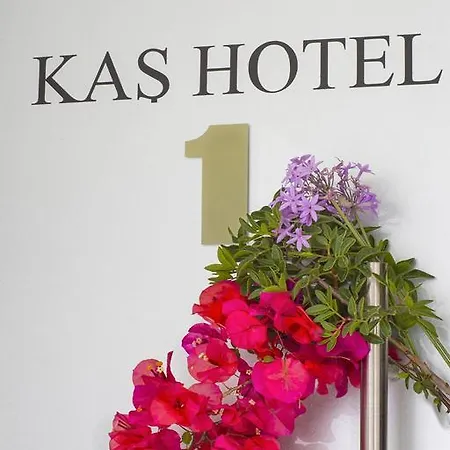 Kas Hotel 카스