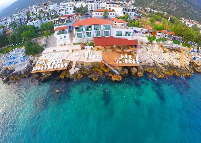 Kas Hotel Hotel