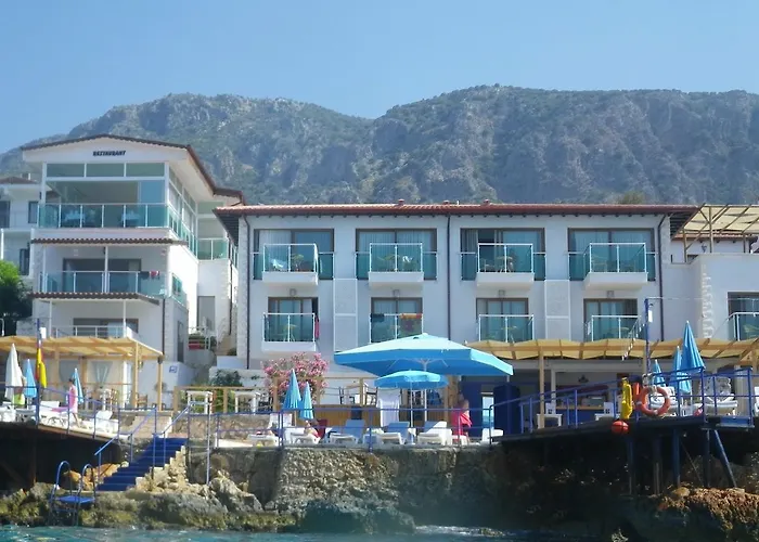 Hotel Kas Hotel