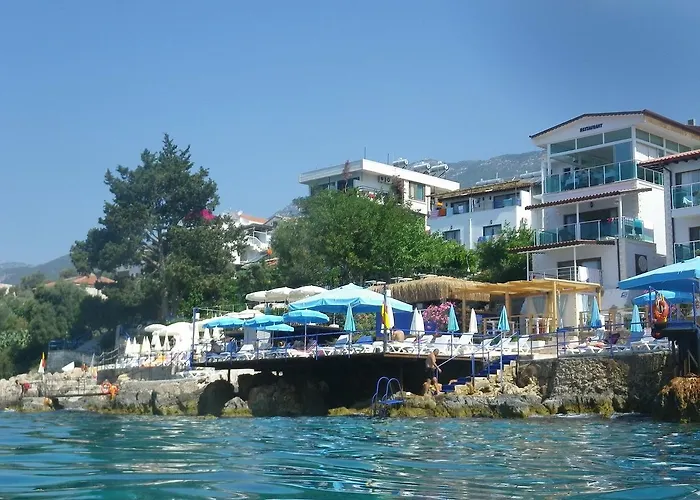 Hotel Kas Hotel