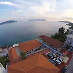 Otel Kas Hotel Kaş