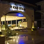 Otel Kas Hotel *