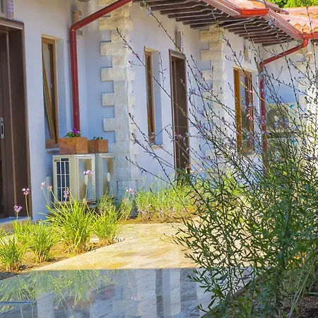 Kas Hotel * Kaş