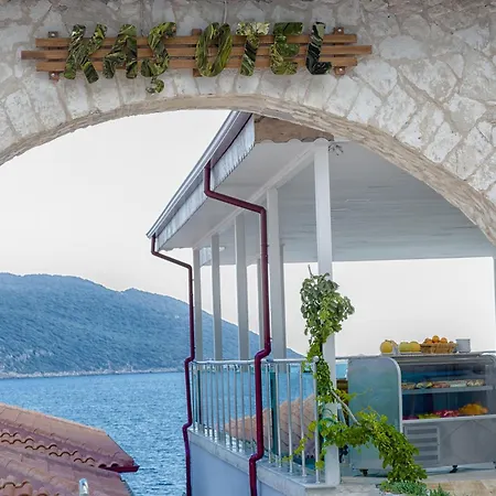 Kas Hotel Otel Kaş