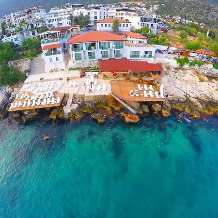 Kas Hotel Otel