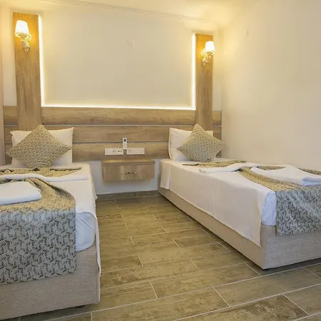 Hotel Kas Hotel