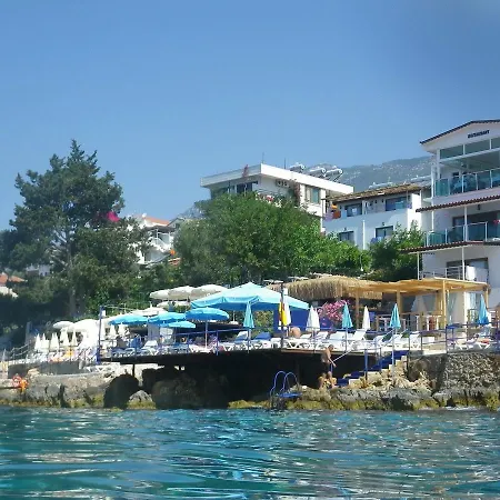 Otel Kas Hotel