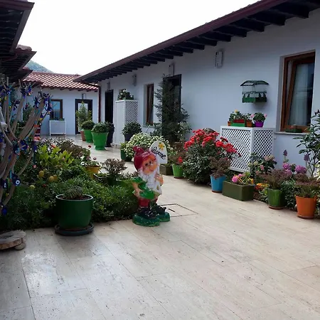 Kas Hotel Kaş