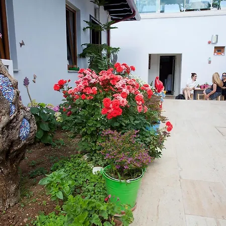 Kas Hotel Otel *