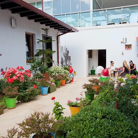 Kas Hotel