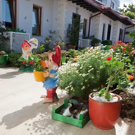 Otel Kas Hotel